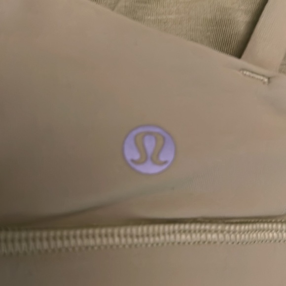 *Size 4 - lululemon x SoulCycle Energy Bra* - Picture 4 of 4